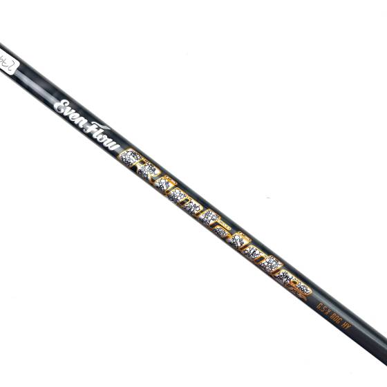Left Handed PXG 0311 Gen 6 3 Hybrid / 19 Degree / Evenflow Riptide X-Stiff Flex