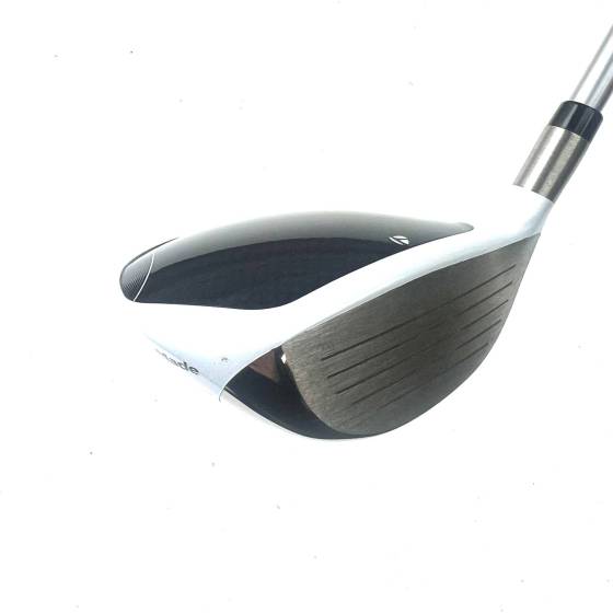 Taylormade Kalea Premier 3 Wood / 17 Degree / Kalea Premier 40 Ladies Flex