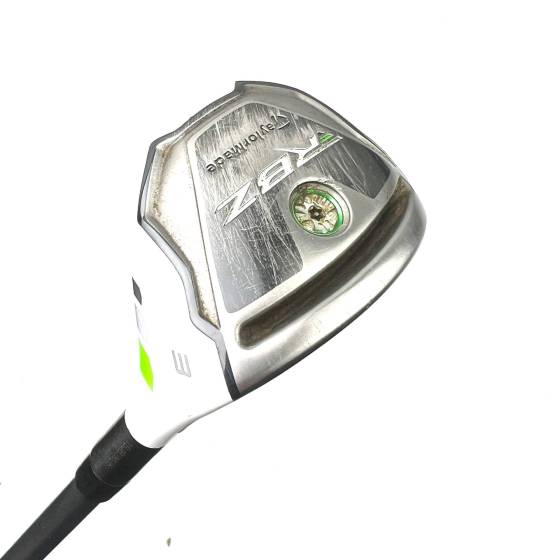 Taylormade RBZ 3 Hybrid / 19 Degree / RBZ 65 Regular Flex