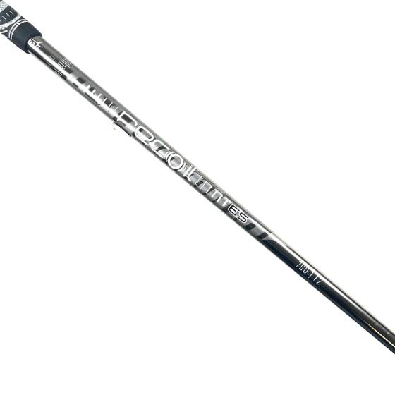 Titleist Vokey SM4 Lob Wedge / 60 Degree / UST Mayima Recoil ES Regular Flex
