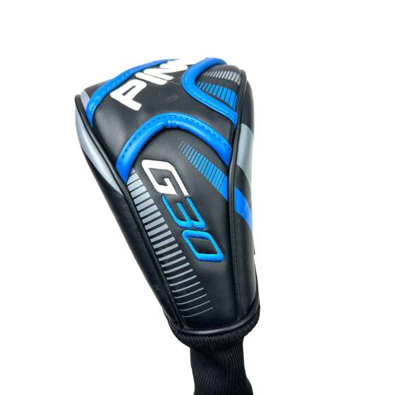Ping G30 3 Wood / 14.5 Degree / TFC 419 Regular Flex