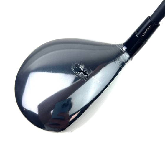New Mizuno JPX One 5 Wood / 18 Degree / Tensei 1K Blue 65 Regular Flex
