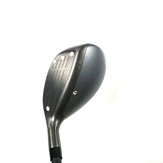 Taylormade QI35 Max Lite 6 Hybrid / 31 Degree / Vanquish 5 Senior Flex