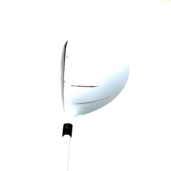 Taylormade Aeroburner Mini Driver / 12 Degree / Matrix Speed RUL-Z Regular Flex
