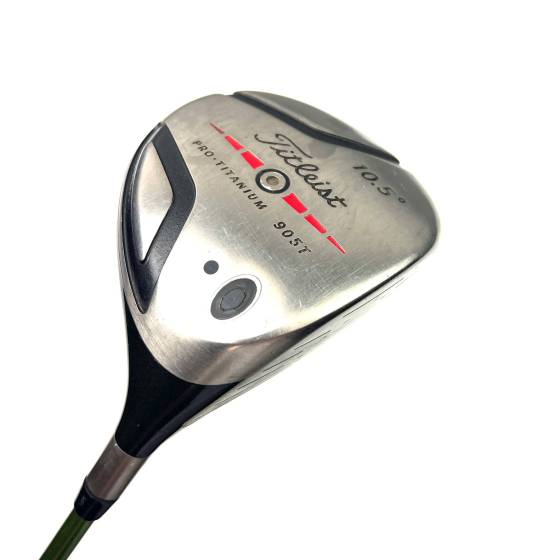 Titleist 905T Driver / 10.5 Degree / Aldila NV 65 Regular Flex