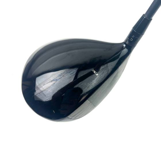Titleist TSI3 Driver / 9 Degree / Hzrdus Smoke Stiff Flex