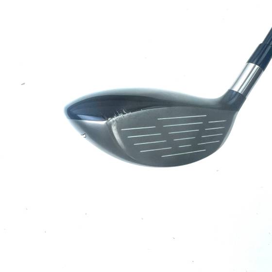 Mizuno JPX 800 7 Wood / 21 Degree / Exsar FS5 60 Regular Flex
