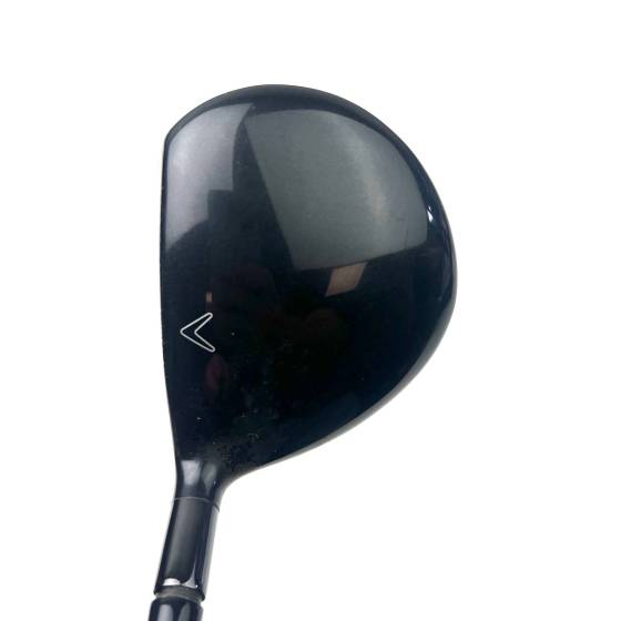Callaway Big Bertha V Series 5 Wood / 18 Degree / Mitsubishi Bassara Regular Flex
