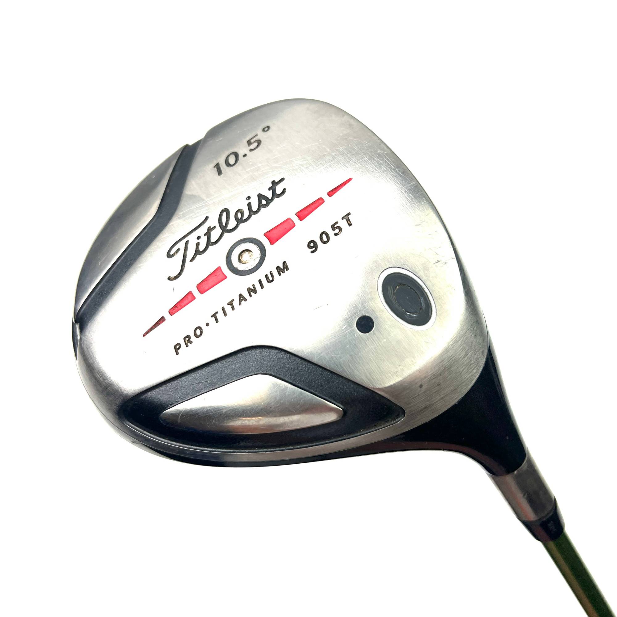 Titleist Titleist 905 T Driver