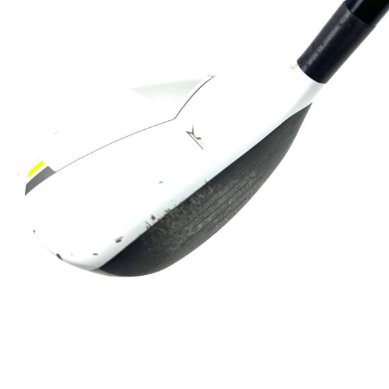Taylormade RBZ Stage 2 4 Hybrid / 22 Degree / Rocketfuel 65 Regular Flex