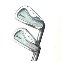 Srixon I-701 Tour Irons / 3-PW / Dynamic Gold S300 Stiff Flex