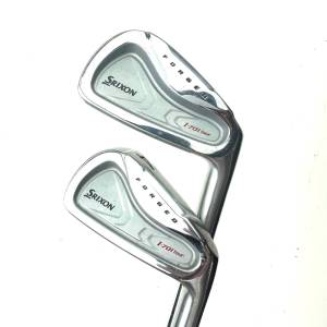 Srixon I-701 Tour Irons / 3-PW / Dynamic Gold S300 Stiff Flex