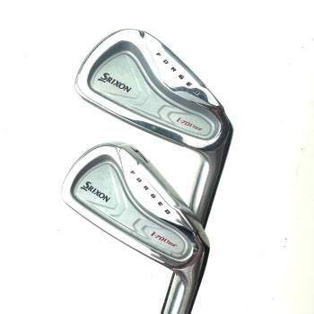 Srixon I-701 Tour Irons / 3-PW / Dynamic Gold S300 Stiff Flex
