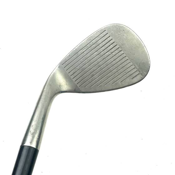 Taylormade ATV Grind Lob Wedge / 60 Degree / KBS Regular Wedge Flex