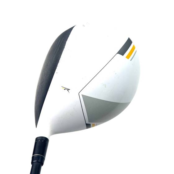 Taylormade RBZ Stage 2 Driver / 11 Degree / Fujikura Rocket Fuel 50 Regular Flex