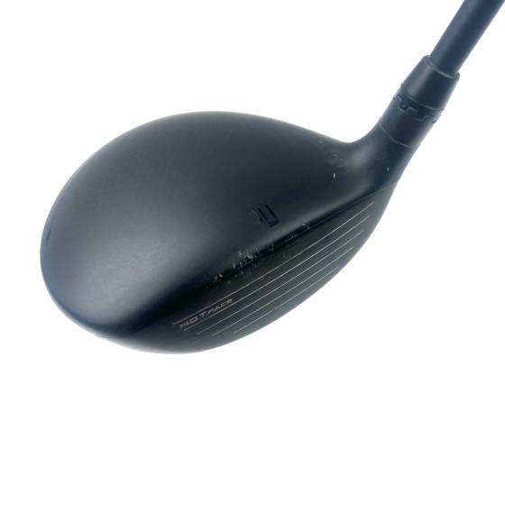 Cobra Darkspeed Max 3 Wood / 15.5 Degree / Hzrdus CB 50 Regular Flex