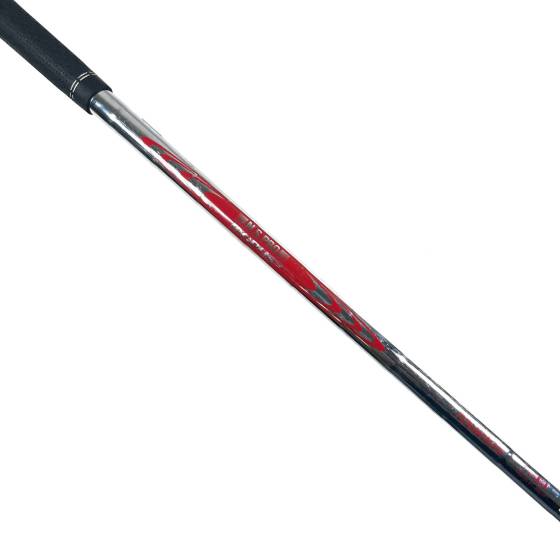 Mizuno JPX 921 Lob Wedge / 58 Degree / N.S. Pro Tour 105 Regular Flex