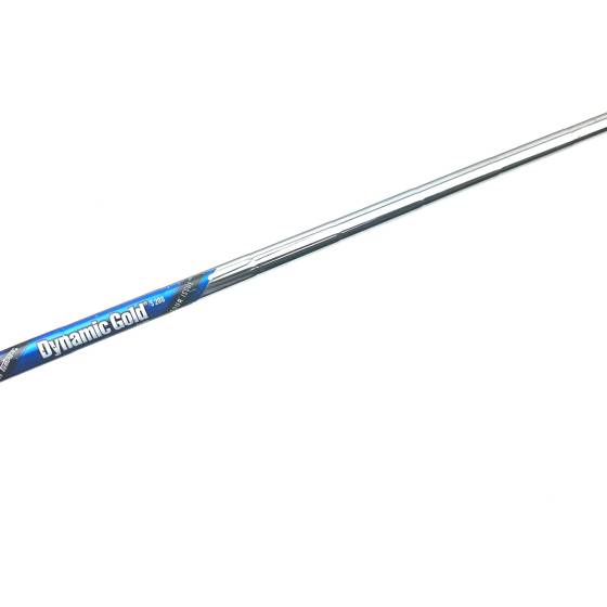 Left Handed Callaway Jaws Full Toe Lob Wedge / 60 Degree / True Temper Dynmaic Gold Stiff Flex