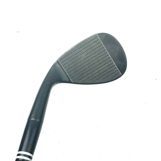 Cleveland CG15 Lob Wedge / 60 Degree / Cleveland Traction Wedge Flex