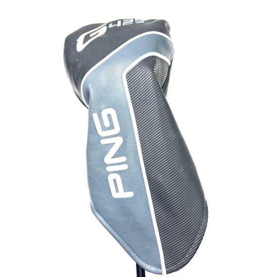 Ping G425 Max Driver / 12 Degree / Hzrdus RDX Smoke Regular Flex