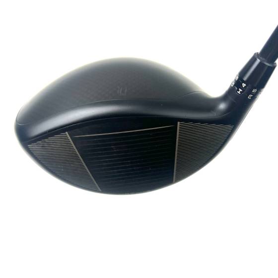 Cobra DS Adapt X Driver / 9 Degree / Denali 60 Stiff Flex