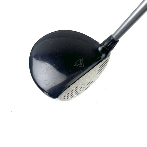 Callaway Diablo Edge 9 Wood / 23 Degree / Callaway 50 Ladies Flex