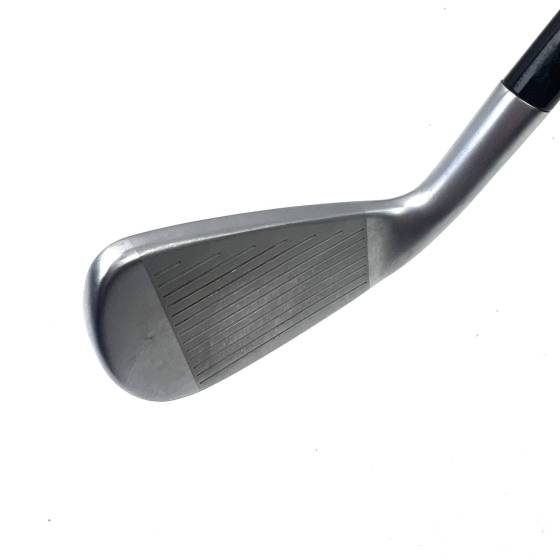 Taylormade P790 2021 2 Iron / 17 Degree / Hzrdus Smoke RDX 90 Stiff Flex