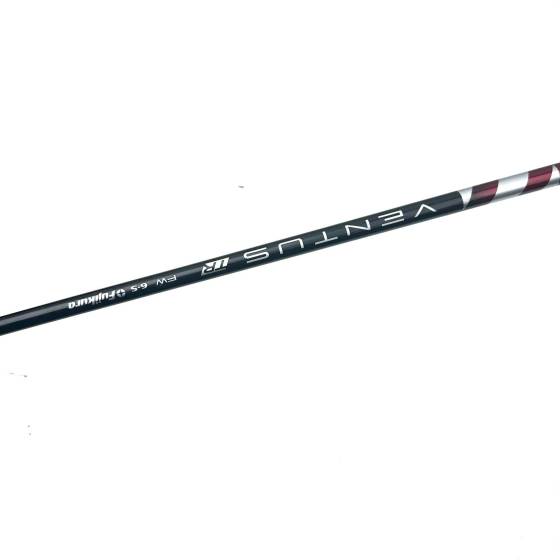 Taylormade Stealth 2 3 Wood / 15 Degree / Ventus TR 6S Stiff Flex