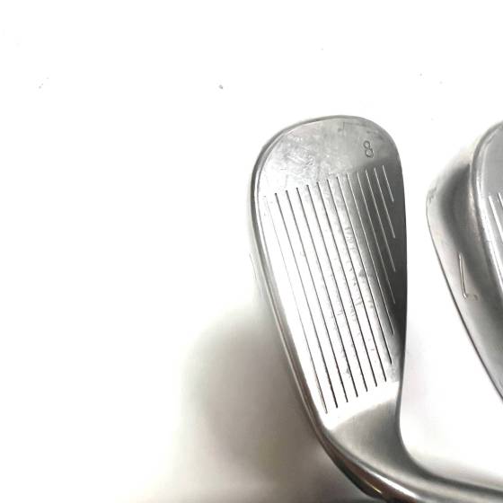 Ping Serene Irons / 6-SW / ULT 210 Lite Ladies Flex