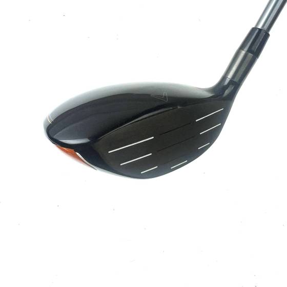 Callaway Mavrik 3 Wood / 15 Degree / Hzrdus Project X 65 Regular Flex