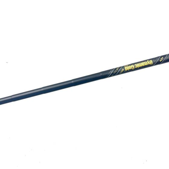 New Callaway Opus Platinum Lob Wedge / 58 Degree / Dynamic Gold Tour Issue Mid 115 Wedge Flex