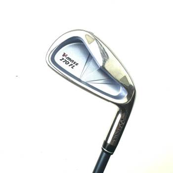 Yonex V-Mass 270 FL 4 Iron / 20 Degree / Yonex Ladies Flex
