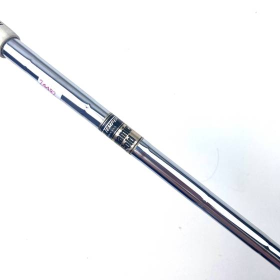 Titleist 712 AP2 7 Iron / 35 Degree / True Temper Dynamic Gold S300 Stiff Flex