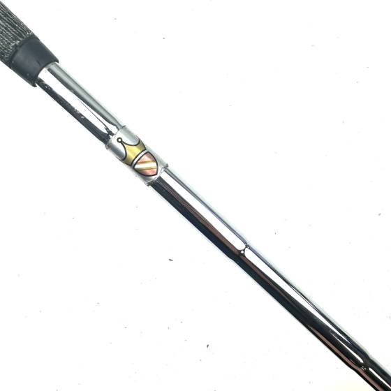 Left Handed Scotty Cameron Pro Platinum Putter / 35 Inches