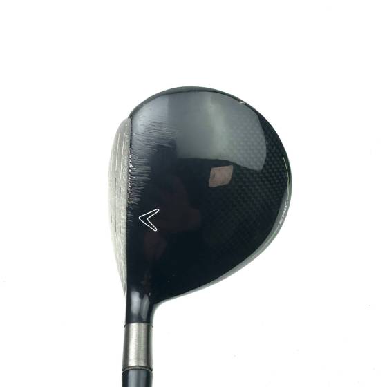 Callaway Epic Max 7 Wood / 21 Degree / Hzrdus Smoke IM10 Regular Flex