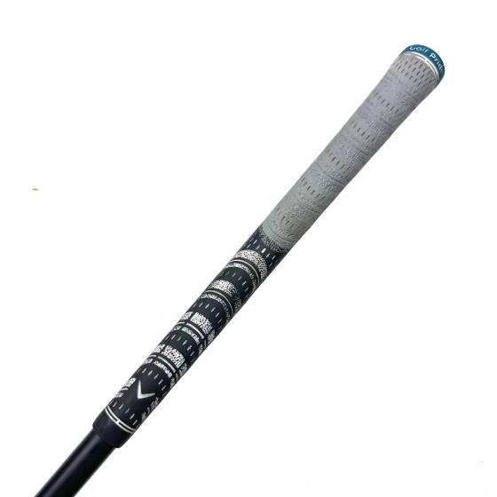 Callaway Rogue Sub Zero Driver / 9 Degree / HZRDUS Yellow X-Stiff Flex