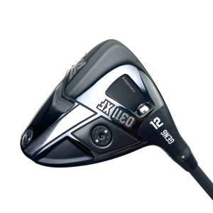 PXG 0311 XF Gen 6 Driver / 12 Degree / Cypher Forty Senior Flex