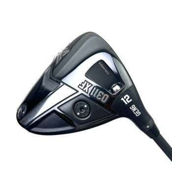 PXG 0311 XF Gen 6 Driver / 12 Degree / Cypher Forty Senior Flex
