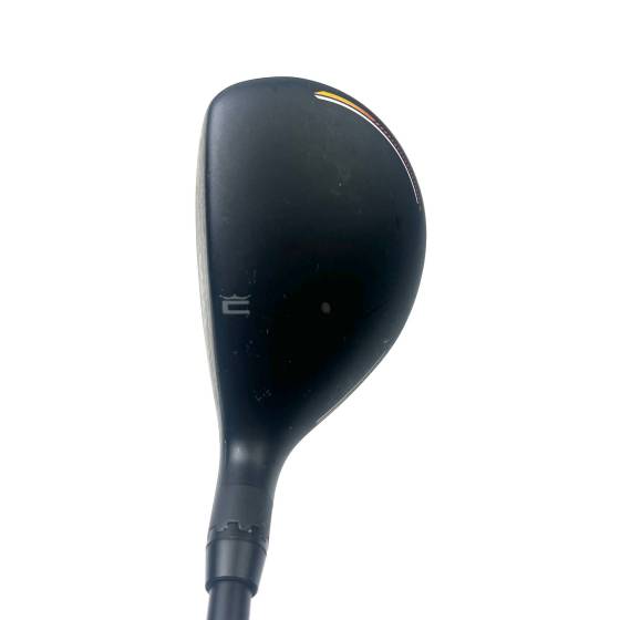 Cobra LTDx 4 Hybrid / 21 Degree / KBS PGI 75 Regular FLex