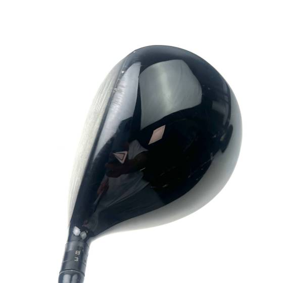 Titleist TS3 Driver / 9.5 Degree / Project X Evenflow X-Stiff Flex