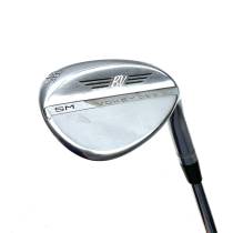 Titleist Vokey SM8 Lob Wedge / 58 Degree / Vokey Wedge Flex