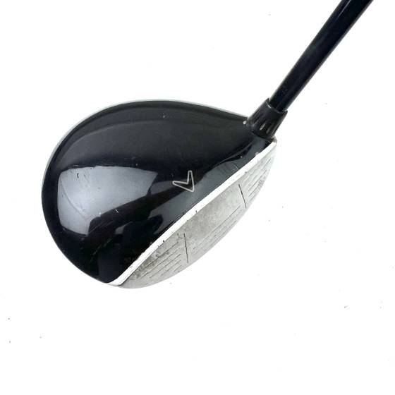 Callaway Big Bertha 2007 5 Wood / 18 Degree / Callaway Regular Flex