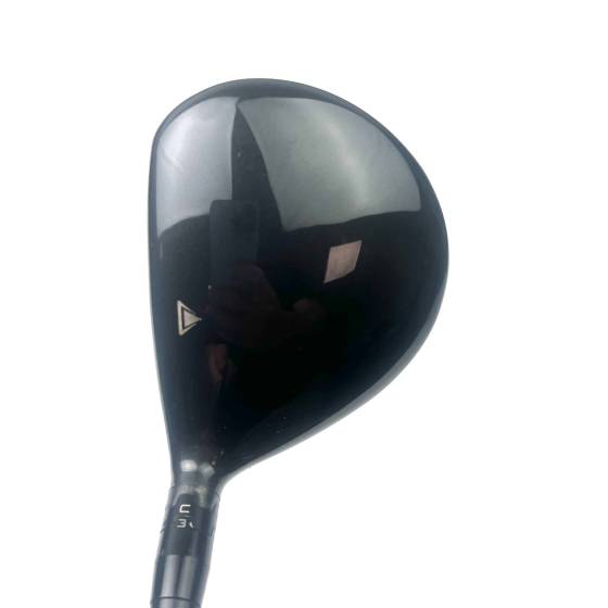 Titleist 917 F2 4 Wood / 16.5 Degree / Diamana 60 Senior Flex