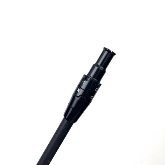 Mitsubishi Vanquish 4 Driver Shaft / Senior Flex / Callaway 2nd Gen