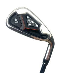 Callaway FT 6 Iron / 33 Degree / Callaway Regular Flex