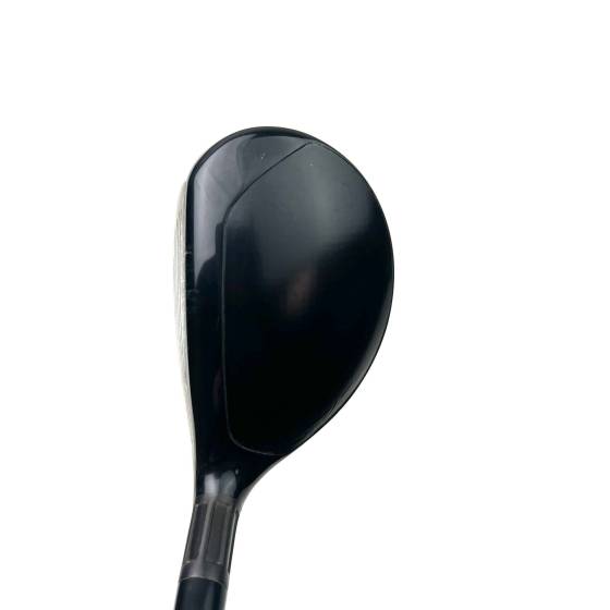 Taylormade Stealth 4 Hybrid / 22 Degree / Ventus 6R Regular Flex