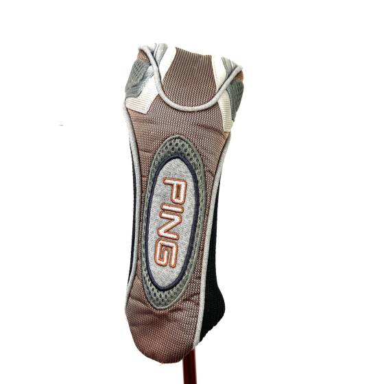 Ping G10 4 Hybrid / 21 Degree / TFC 129 Regular Flex