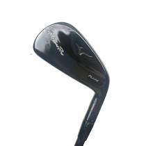 Mizuno Pro Fli Hi 4 Iron / 21.5 Degree / KBS PGI 60 Regular Flex