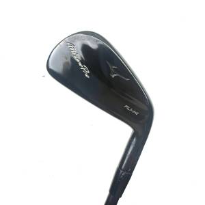 Mizuno Pro Fli Hi 4 Iron / 21.5 Degree / KBS PGI 60 Regular Flex