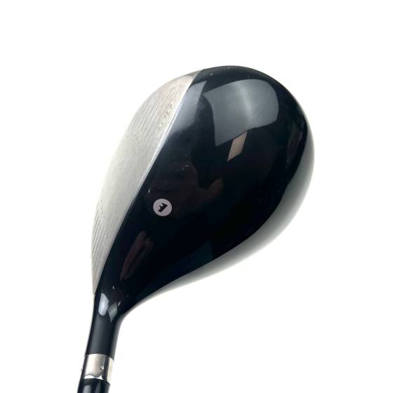 Nike Ignite Plus Driver / 10.5 Degree / Fujikura Ignite Regular Flex
